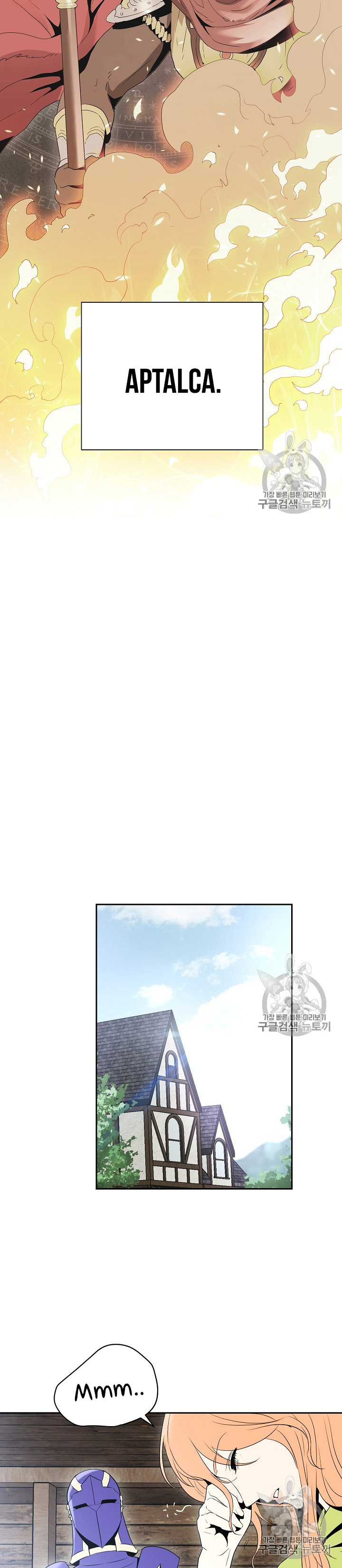 Read İskelet Asker TR Manga Online