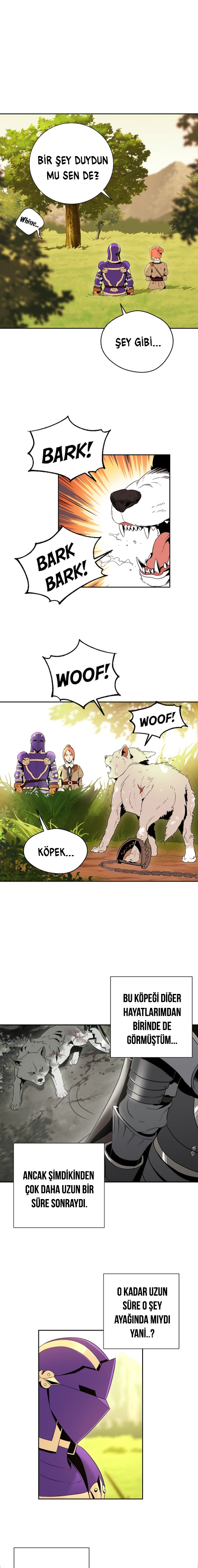 Read İskelet Asker TR Manga Online