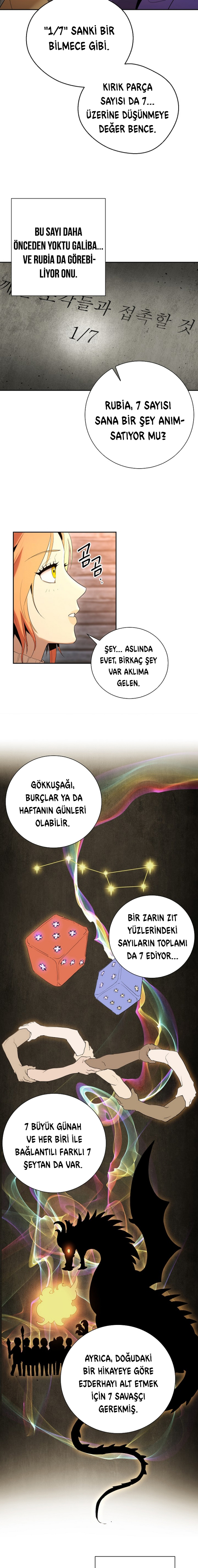 Read İskelet Asker TR Manga Online