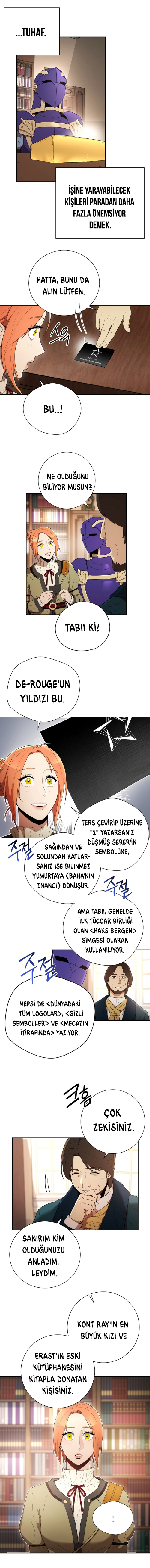 Read İskelet Asker TR Manga Online