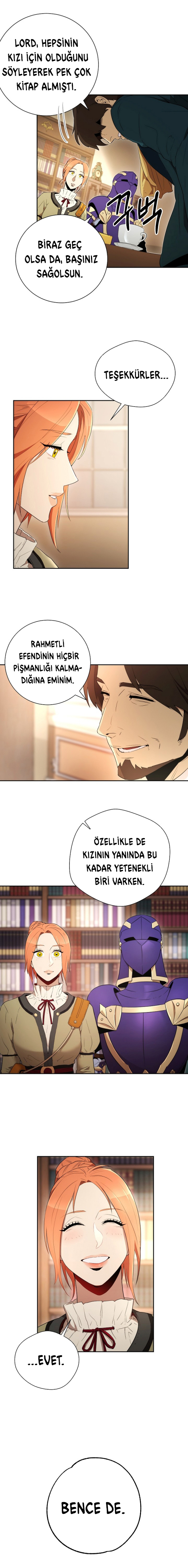 Read İskelet Asker TR Manga Online