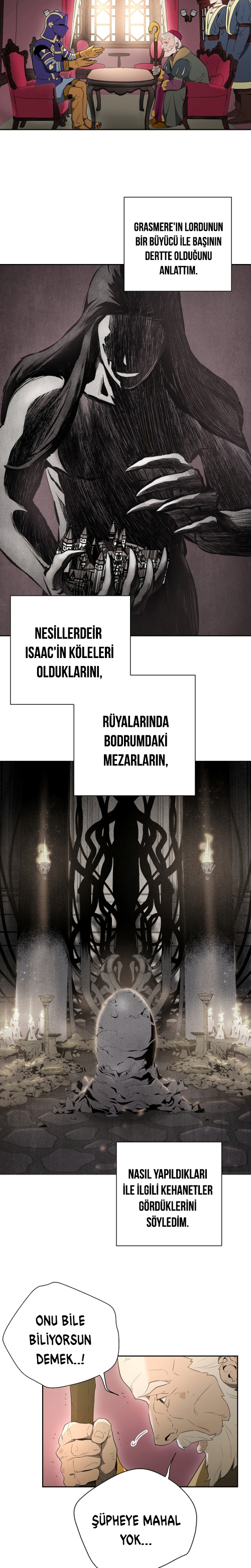 Read İskelet Asker TR Manga Online