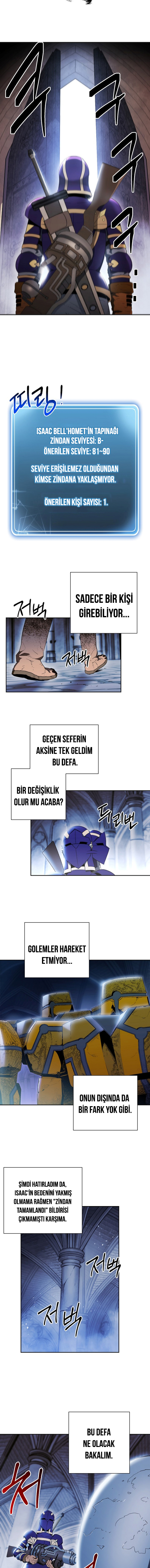 Read İskelet Asker TR Manga Online