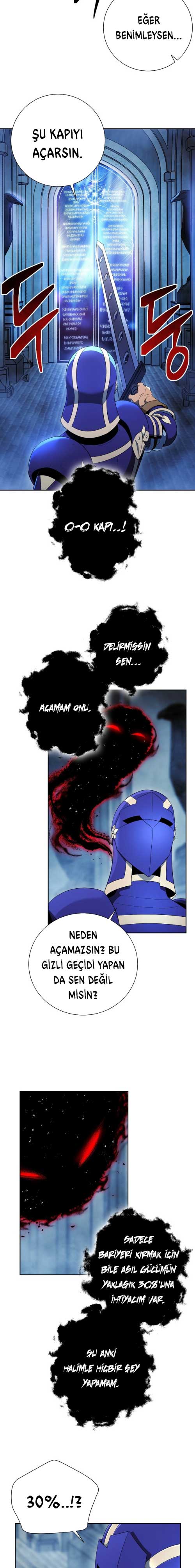 Read İskelet Asker TR Manga Online