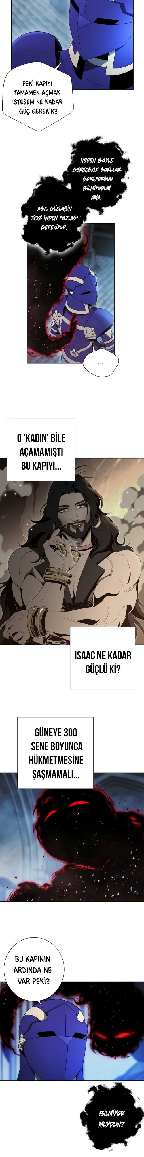 Read İskelet Asker TR Manga Online