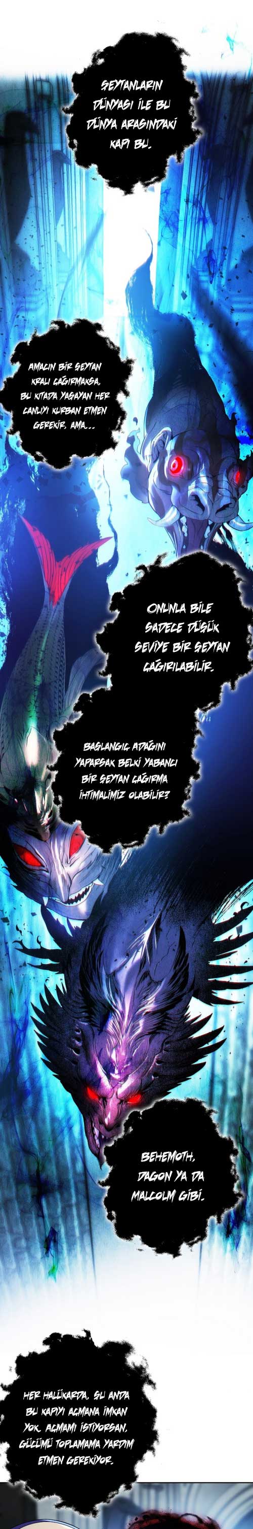 Read İskelet Asker TR Manga Online