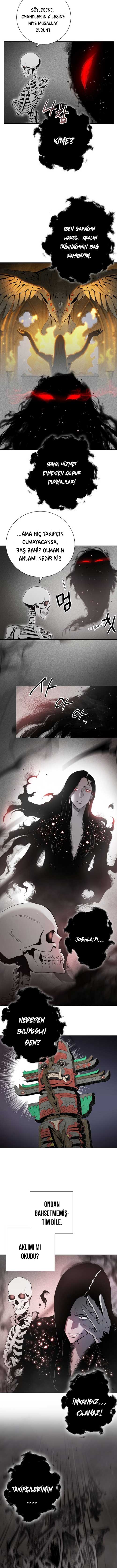 Read İskelet Asker TR Manga Online