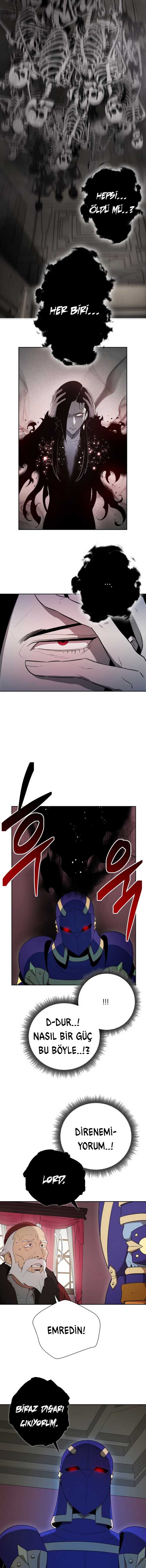 Read İskelet Asker TR Manga Online