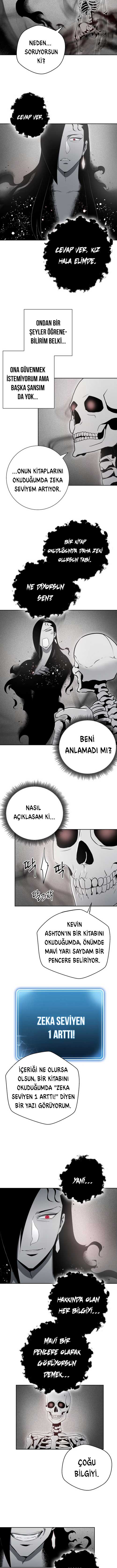 Read İskelet Asker TR Manga Online