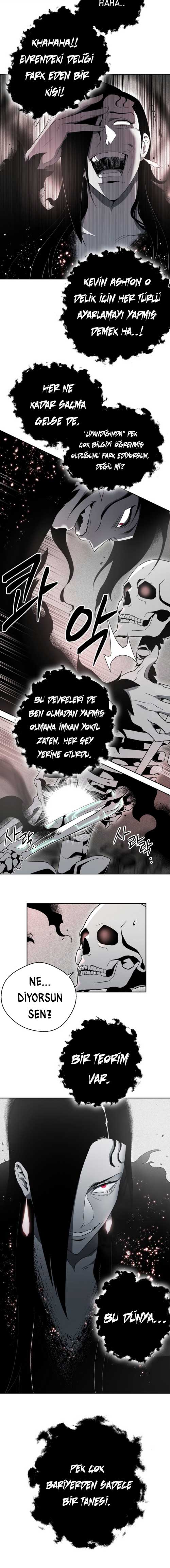 Read İskelet Asker TR Manga Online