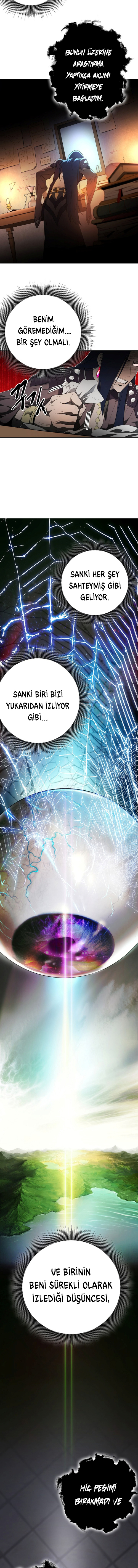 Read İskelet Asker TR Manga Online