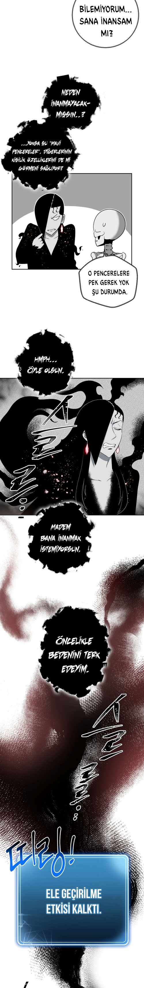 Read İskelet Asker TR Manga Online