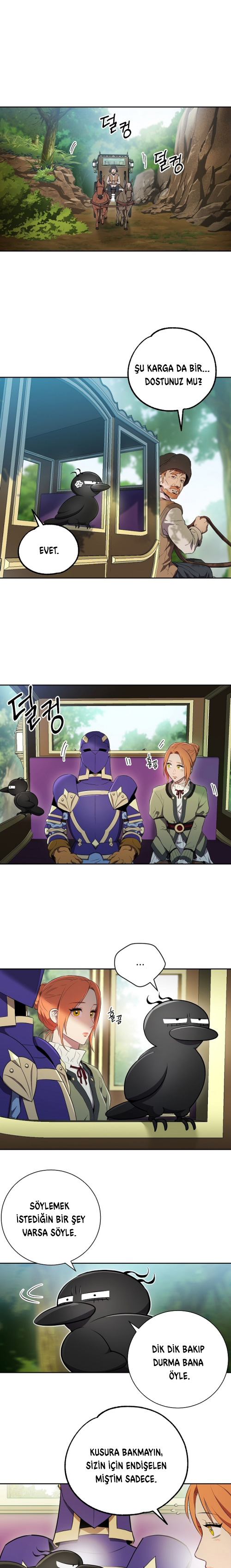 Read İskelet Asker TR Manga Online