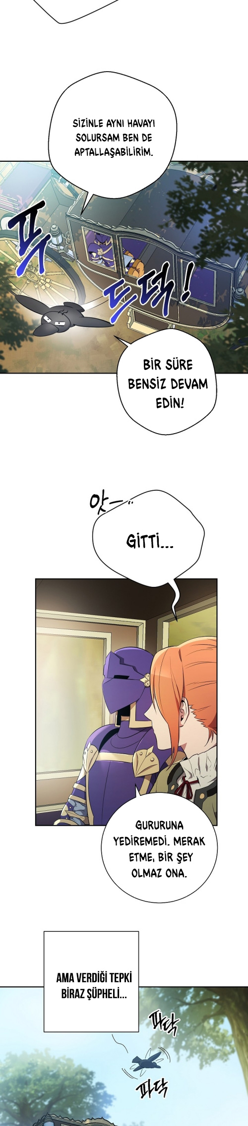 Read İskelet Asker TR Manga Online