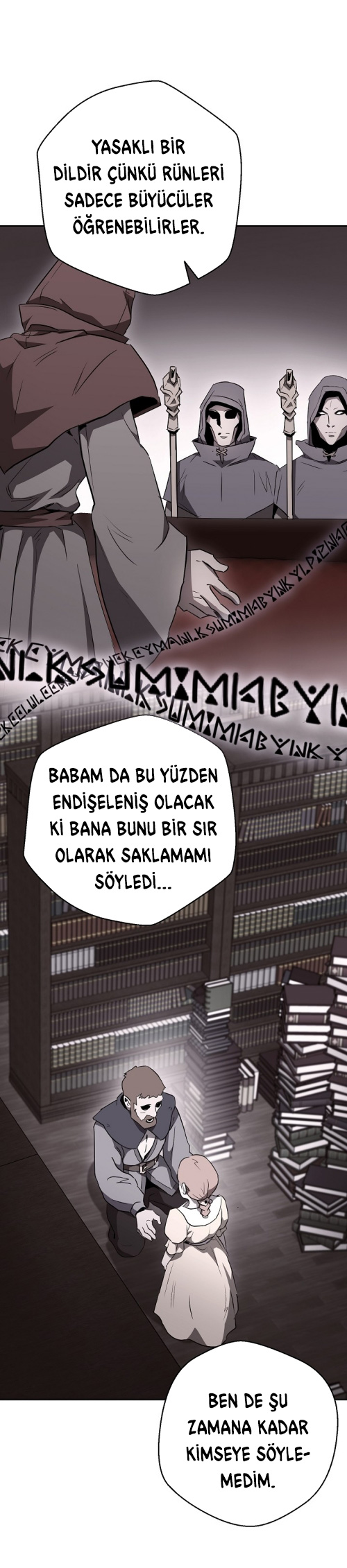 Read İskelet Asker TR Manga Online