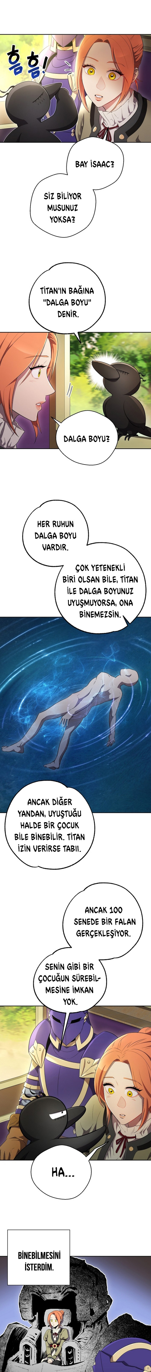 Read İskelet Asker TR Manga Online