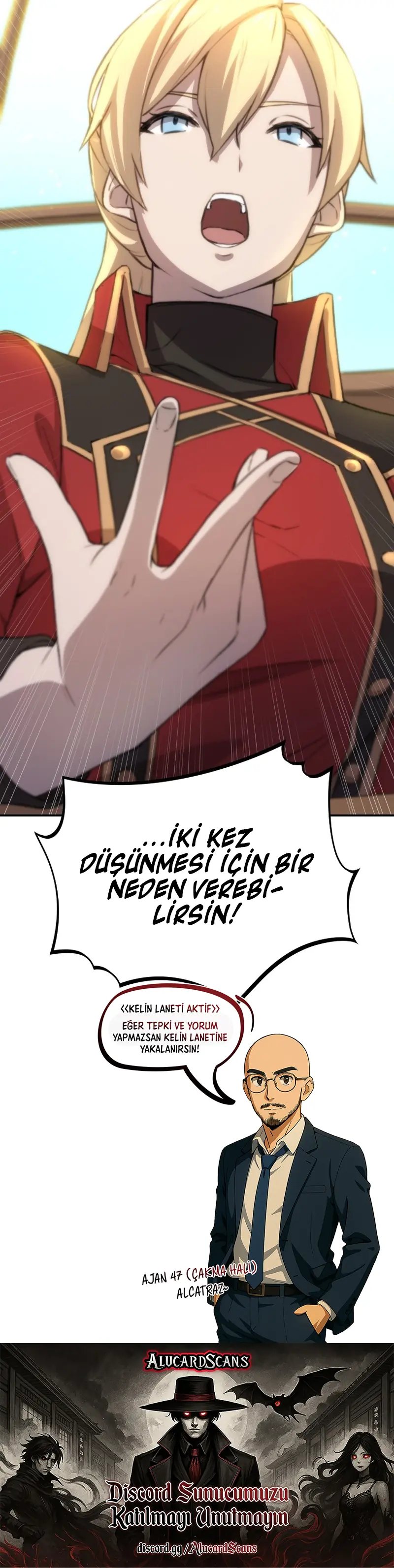 Read Aşırı Çağrılmış, Aşırı Güçlü ve Sıkılmış! TR Manga Online