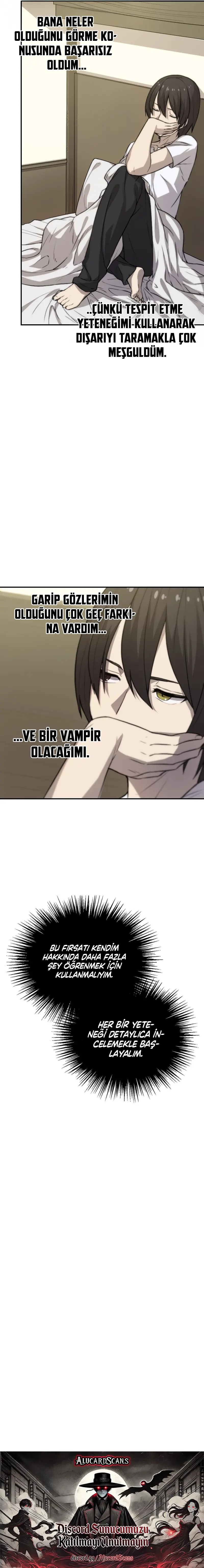 Read Aşırı Çağrılmış, Aşırı Güçlü ve Sıkılmış! TR Manga Online