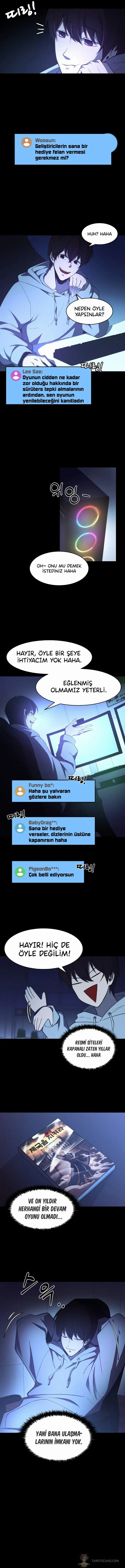 Read Bir Savunma Oyununun Tiranı Oldum TR Manga Online