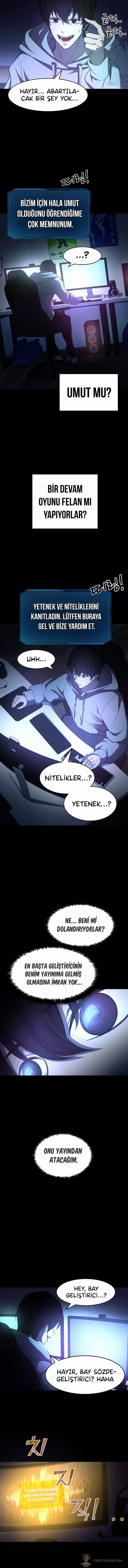 Read Bir Savunma Oyununun Tiranı Oldum TR Manga Online