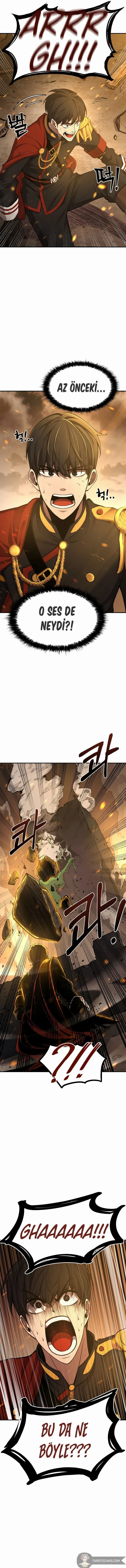 Read Bir Savunma Oyununun Tiranı Oldum TR Manga Online