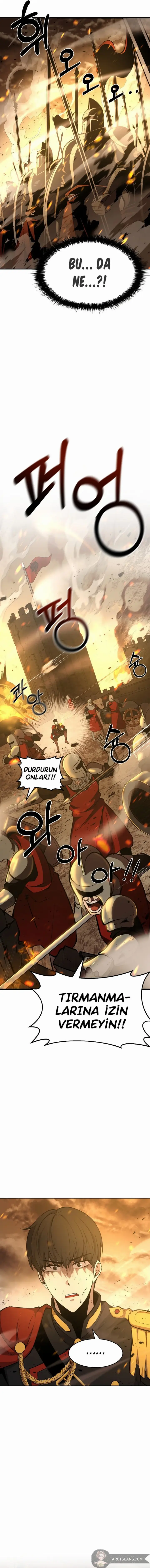 Read Bir Savunma Oyununun Tiranı Oldum TR Manga Online