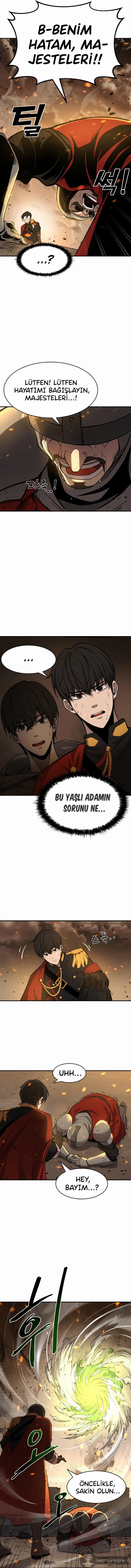 Read Bir Savunma Oyununun Tiranı Oldum TR Manga Online