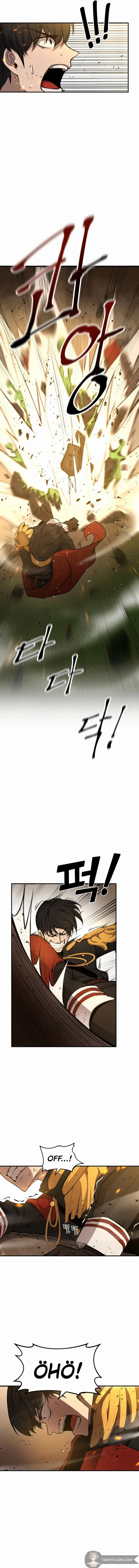 Read Bir Savunma Oyununun Tiranı Oldum TR Manga Online