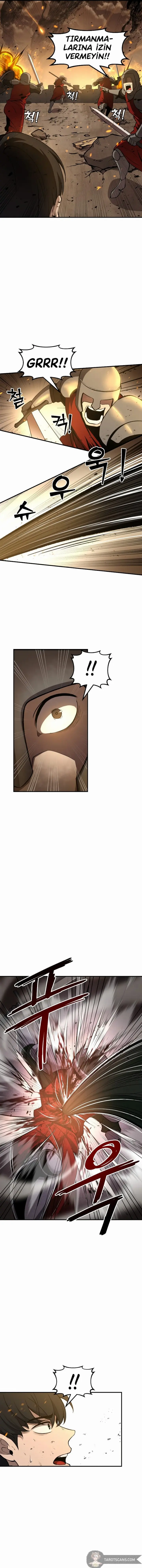 Read Bir Savunma Oyununun Tiranı Oldum TR Manga Online