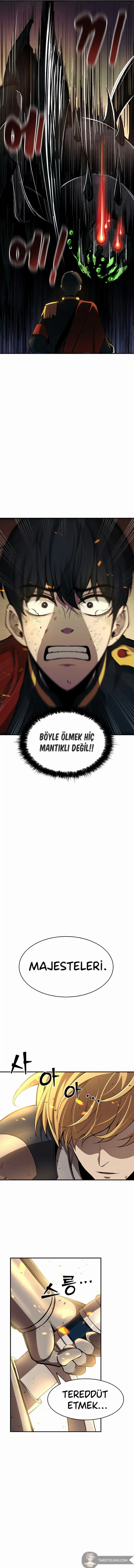 Read Bir Savunma Oyununun Tiranı Oldum TR Manga Online