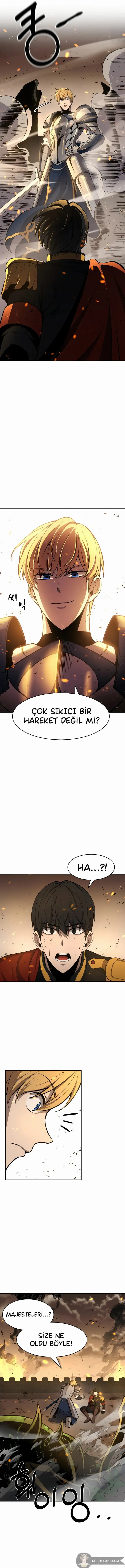 Read Bir Savunma Oyununun Tiranı Oldum TR Manga Online