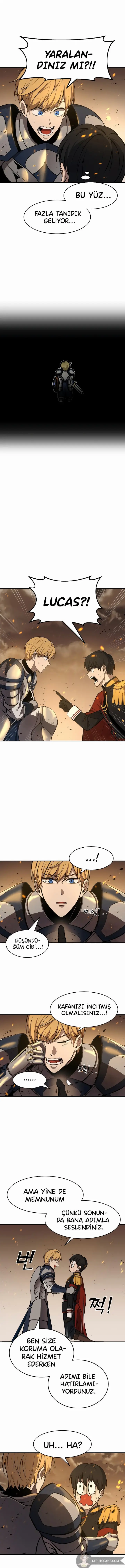Read Bir Savunma Oyununun Tiranı Oldum TR Manga Online