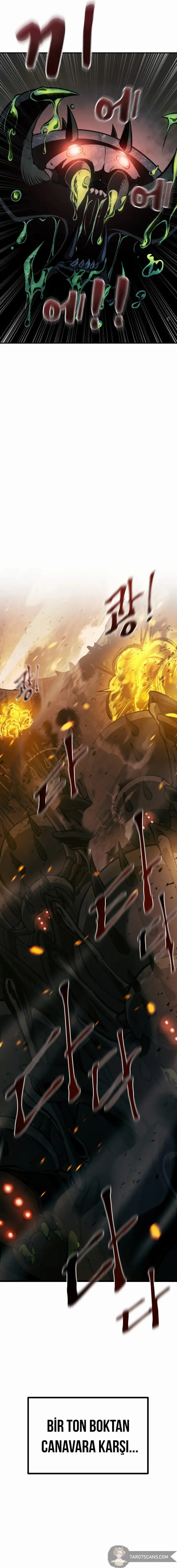 Read Bir Savunma Oyununun Tiranı Oldum TR Manga Online