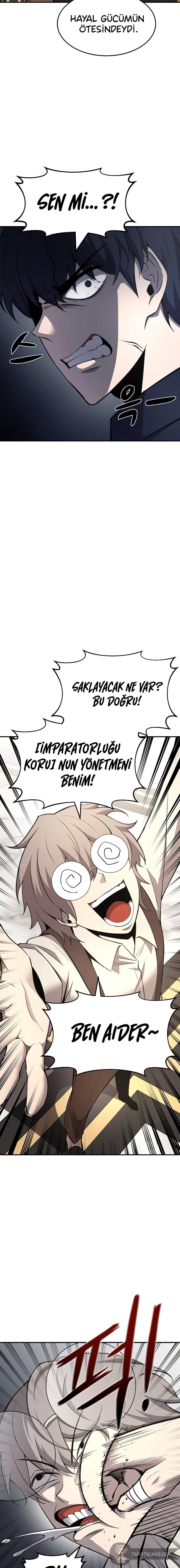 Read Bir Savunma Oyununun Tiranı Oldum TR Manga Online