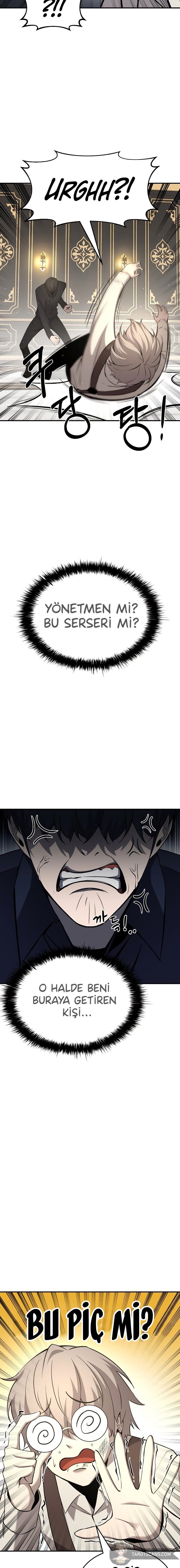 Read Bir Savunma Oyununun Tiranı Oldum TR Manga Online