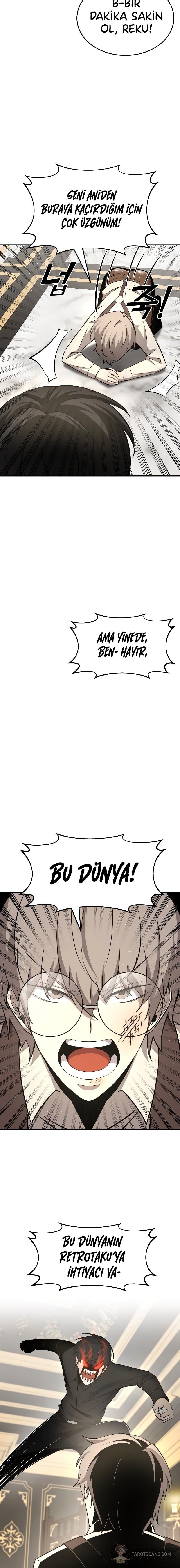 Read Bir Savunma Oyununun Tiranı Oldum TR Manga Online