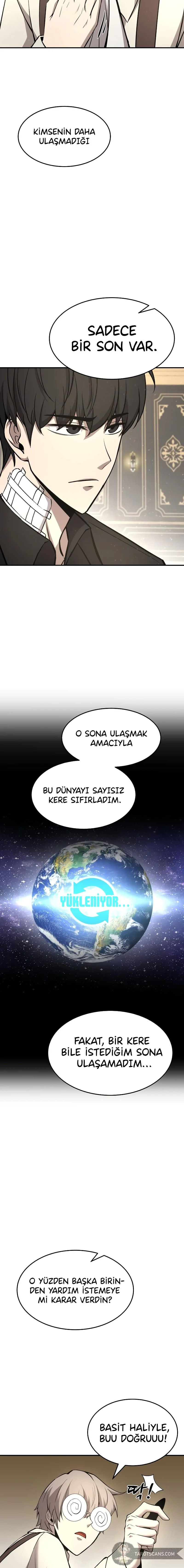 Read Bir Savunma Oyununun Tiranı Oldum TR Manga Online