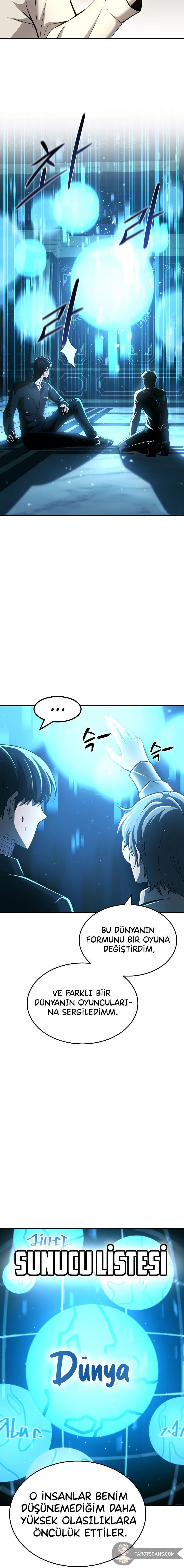 Read Bir Savunma Oyununun Tiranı Oldum TR Manga Online