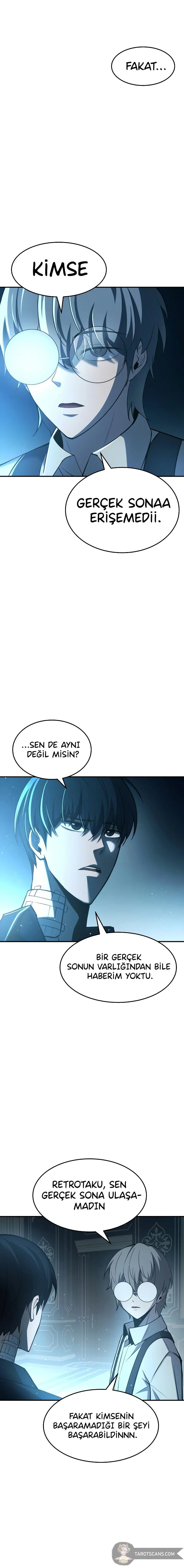 Read Bir Savunma Oyununun Tiranı Oldum TR Manga Online
