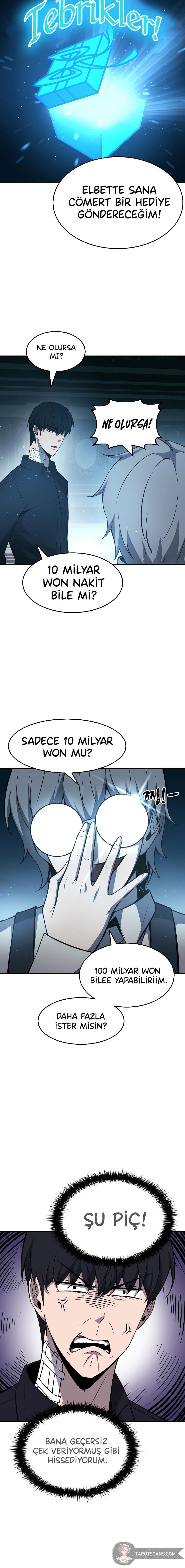 Read Bir Savunma Oyununun Tiranı Oldum TR Manga Online