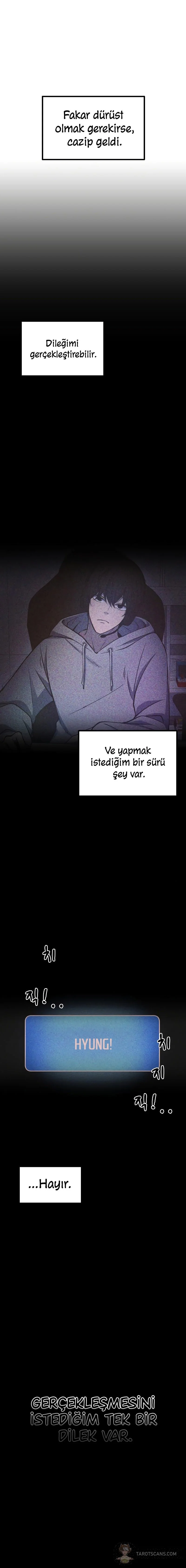 Read Bir Savunma Oyununun Tiranı Oldum TR Manga Online