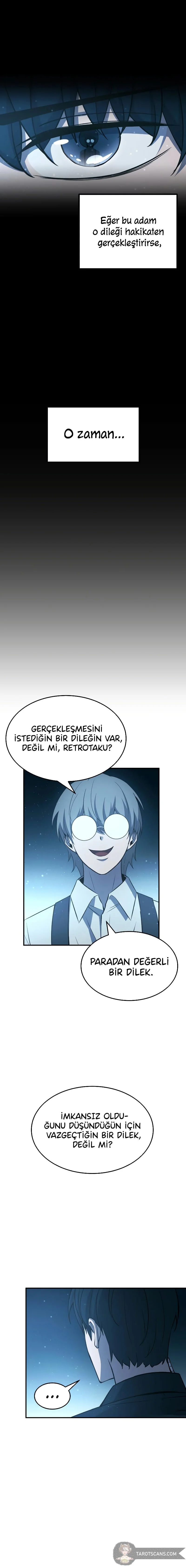 Read Bir Savunma Oyununun Tiranı Oldum TR Manga Online