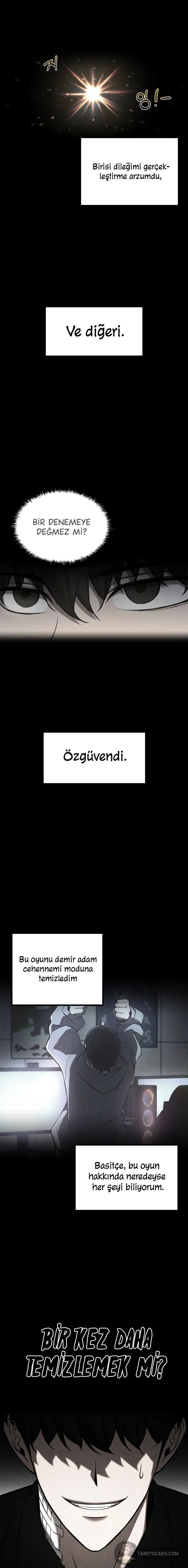 Read Bir Savunma Oyununun Tiranı Oldum TR Manga Online