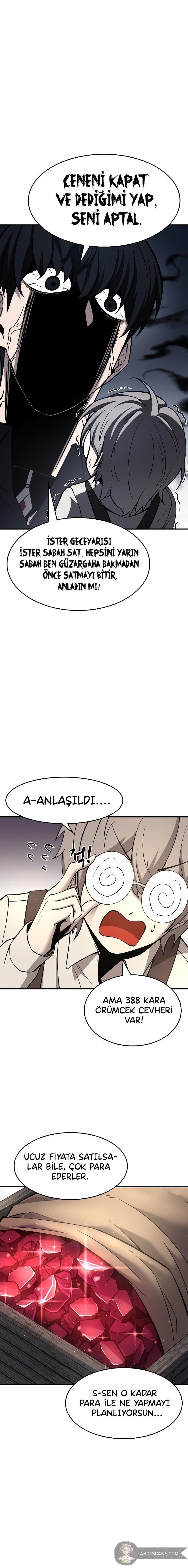 Read Bir Savunma Oyununun Tiranı Oldum TR Manga Online