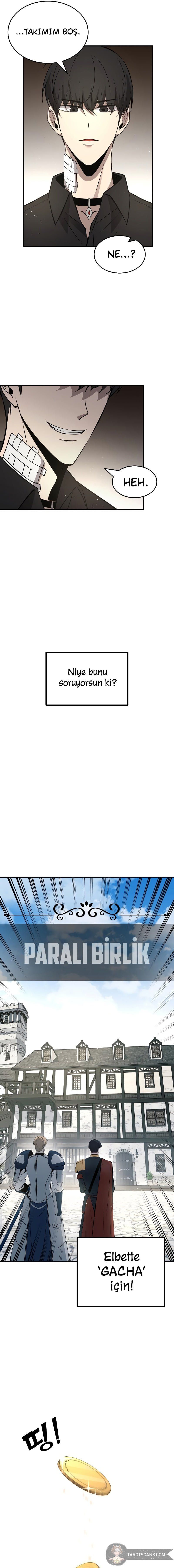 Read Bir Savunma Oyununun Tiranı Oldum TR Manga Online