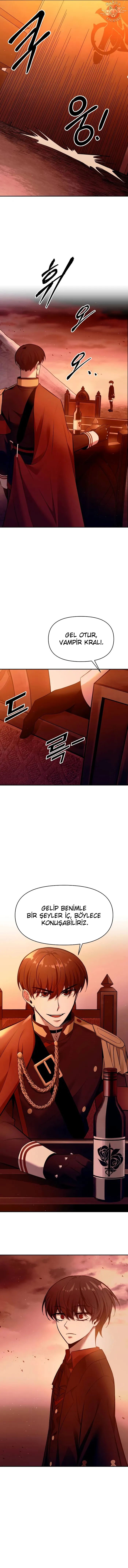 Read Bir Savunma Oyununun Tiranı Oldum TR Manga Online