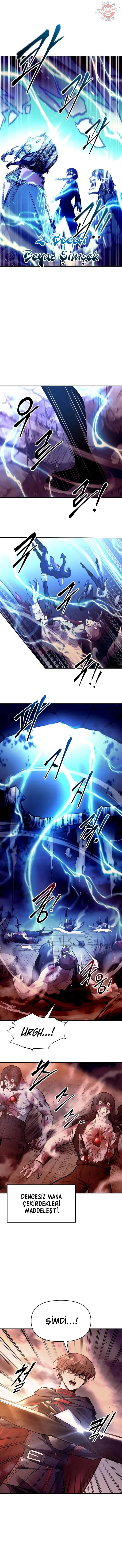 Read Bir Savunma Oyununun Tiranı Oldum TR Manga Online