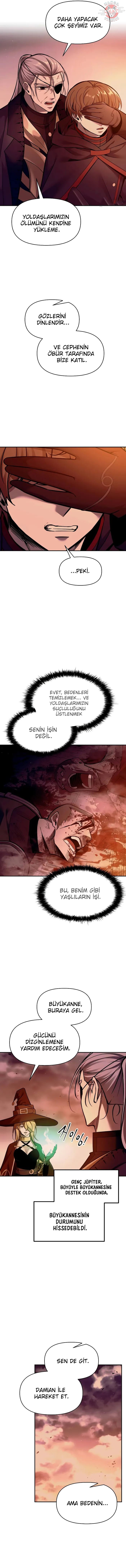 Read Bir Savunma Oyununun Tiranı Oldum TR Manga Online