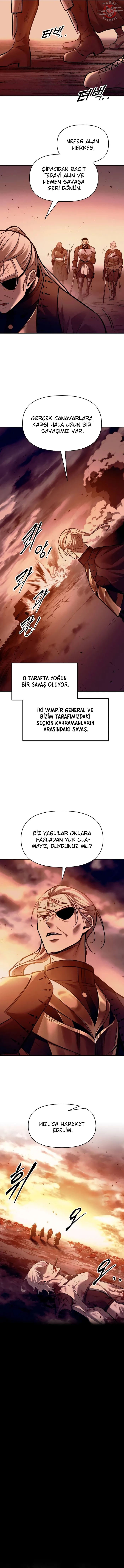 Read Bir Savunma Oyununun Tiranı Oldum TR Manga Online