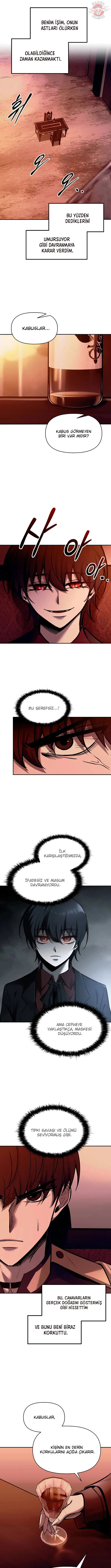 Read Bir Savunma Oyununun Tiranı Oldum TR Manga Online